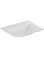 Geberit iCon mobilyalı lavabo - Görsel 8