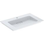 Geberit ONE CleanDrain mobilya tipi lavabo