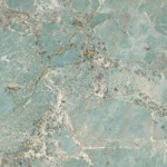 FOYER ROYAL GREEN AMA Porcelain Tiles