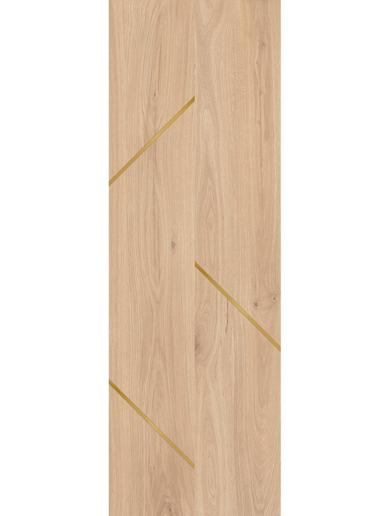 ELISIR BEIGE C/2 Porcelain Tiles - Görsel 1