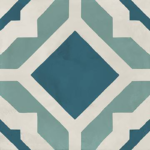 TERRA.ART GEOMETRIA O/C Mozaik