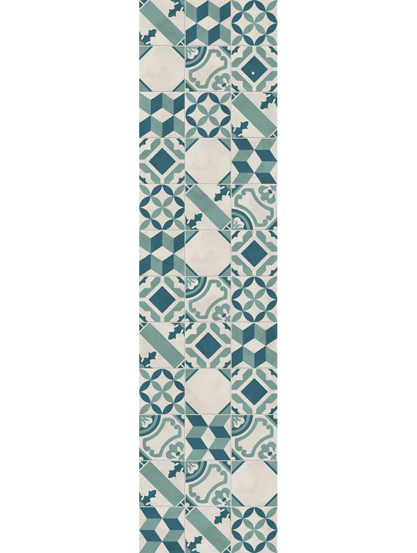 TERRA.ART MIX O/C Mozaik