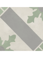 TERRA.ART CARDINALE S/M Mozaik