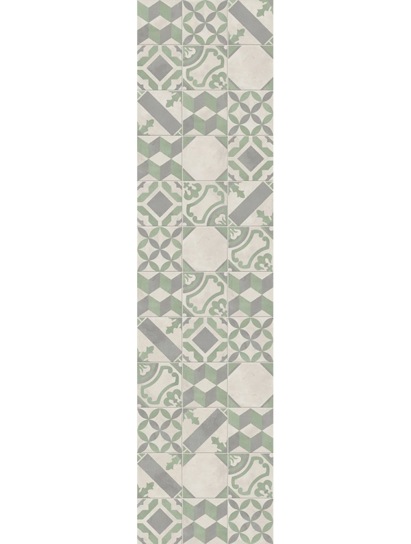 TERRA.ART MIX S/M Mozaik