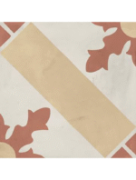 TERRA.ART CARDINALE T/C Mozaik