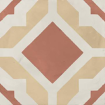 TERRA.ART GEOMETRIA T/C Mozaik