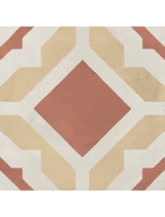 TERRA.ART GEOMETRIA T/C Mozaik