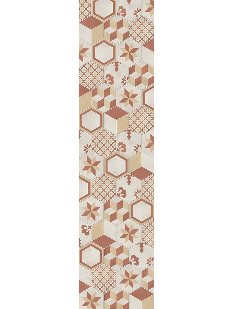 TERRA.ART MIX T/C ESA Mozaik - Görsel 1