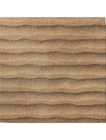 TERRACRETA RILIEVO CHAMOTTE Dekorasyon