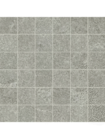 ARKIQUARTZ TITANIUM TESSERE Mozaik