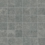 ARKIQUARTZ GRAPHITE TESSERE Mozaik