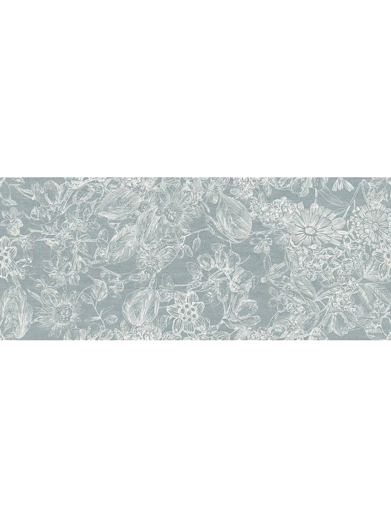 MIRABILIA FLORAL BAY Dekorasyon - Görsel 1