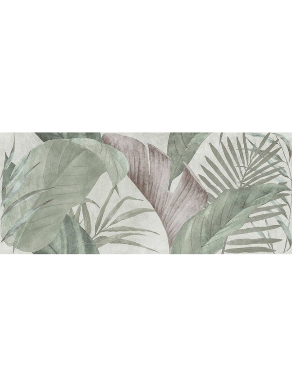 MIRABILIA WILD FOLIAGE Dekorasyon