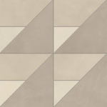 MULTIFORME DUNE CUNEO TUFO/FOSSILE TESSERE Mozaik