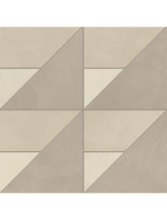 MULTIFORME DUNE CUNEO TUFO/FOSSILE TESSERE Mozaik