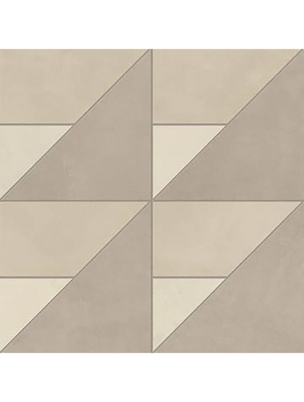 MULTIFORME DUNE CUNEO TUFO/FOSSILE TESSERE Mozaik