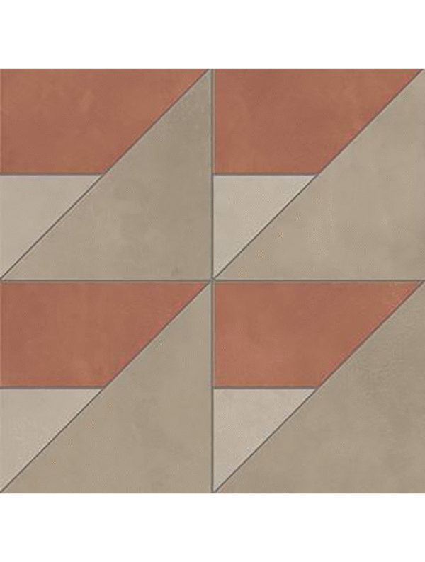 MULTIFORME DUNE CUNEO MARSALA/CRETA TESSERE Mozaik