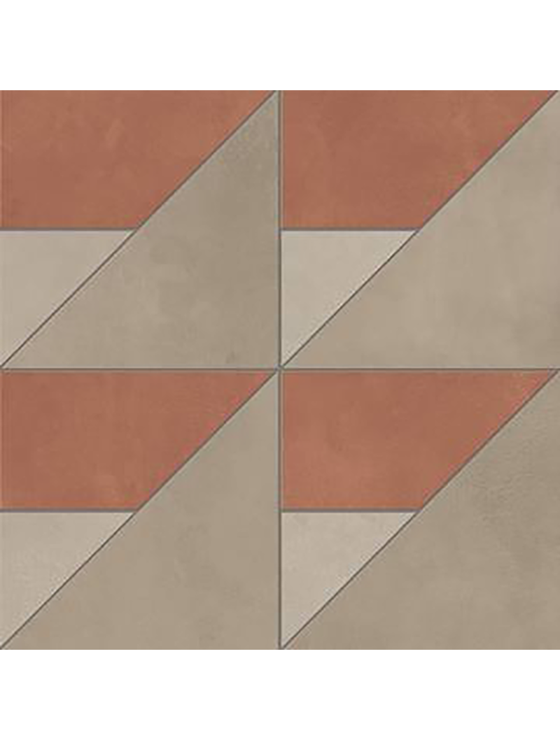 MULTIFORME DUNE CUNEO MARSALA/CRETA TESSERE Mozaik - Görsel 1