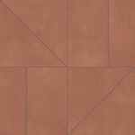 MULTIFORME DUNE MARSALA ZIG TESSERE Mozaik