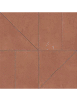 MULTIFORME DUNE MARSALA ZIG TESSERE Mozaik