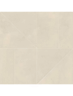 MULTIFORME DUNE CAOLINO ZIG TESSERE Mozaik