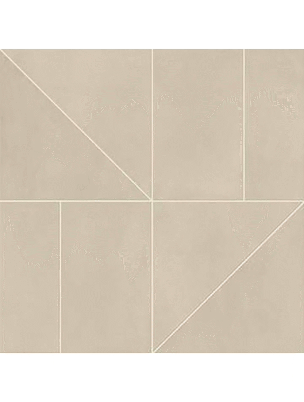 MULTIFORME DUNE TUFO ZIG TESSERE Mozaik