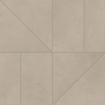 MULTIFORME DUNE FOSSILE ZIG TESSERE Mozaik