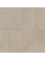 MULTIFORME DUNE FOSSILE ZIG TESSERE Mozaik