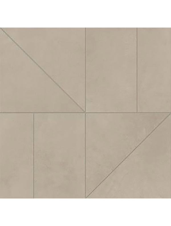 MULTIFORME DUNE FOSSILE ZIG TESSERE Mozaik