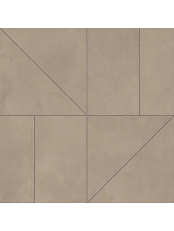 MULTIFORME DUNE CRETA ZIG TESSERE Mozaik