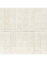 MINIATURE SODA BIANCO SALE 6x24