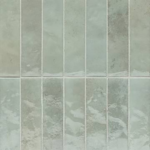 MINIATURE SODA VERDE PERLA 6x24