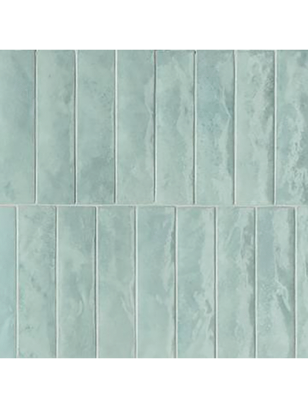 MINIATURE SODA AZZURRO ARTICO 6x24