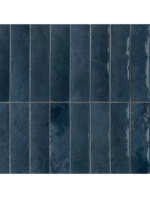 MINIATURE SODA BLU GALASSIA 6x24