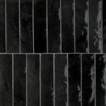 MINIATURE SODA NERO MAGMA 6x24