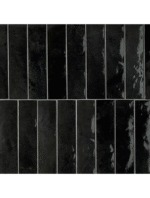 MINIATURE SODA NERO MAGMA 6x24