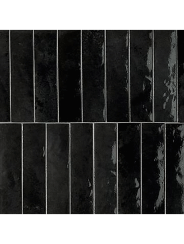 MINIATURE SODA NERO MAGMA 6x24