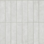 MINIATURE FUOCO BIANCO ARGENTEO 6x24