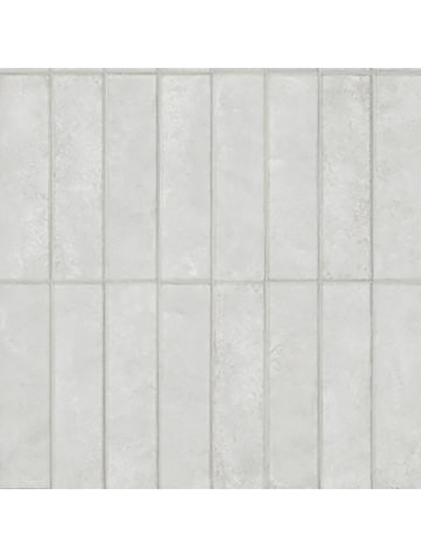 MINIATURE FUOCO BIANCO ARGENTEO 6x24