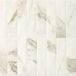 Scultorea / Calacatta oro fino 6x24