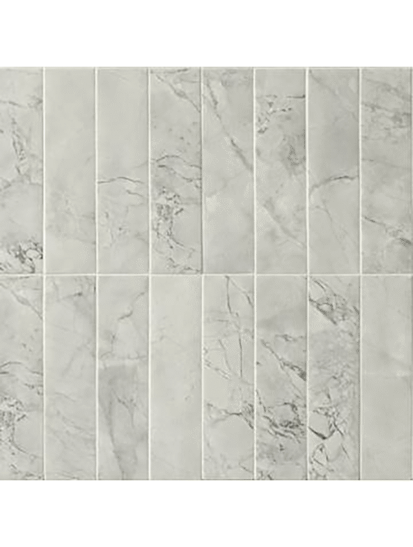 Scultorea / Foam grey 6x24