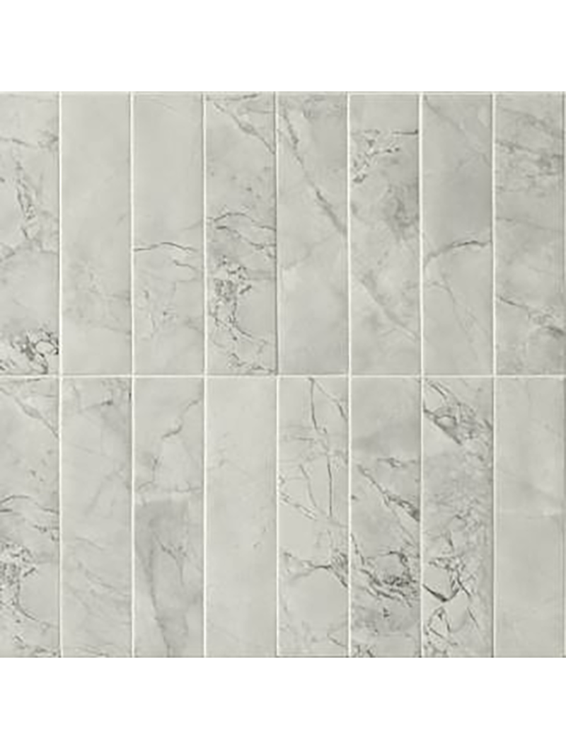 Scultorea / Foam grey 6x24 - Görsel 1