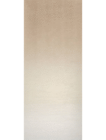 IRIDEA DEGRADÉ CANNELLA Dekorasyon