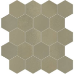 VULCANICA OTTONE ESA TESSERE Mozaik