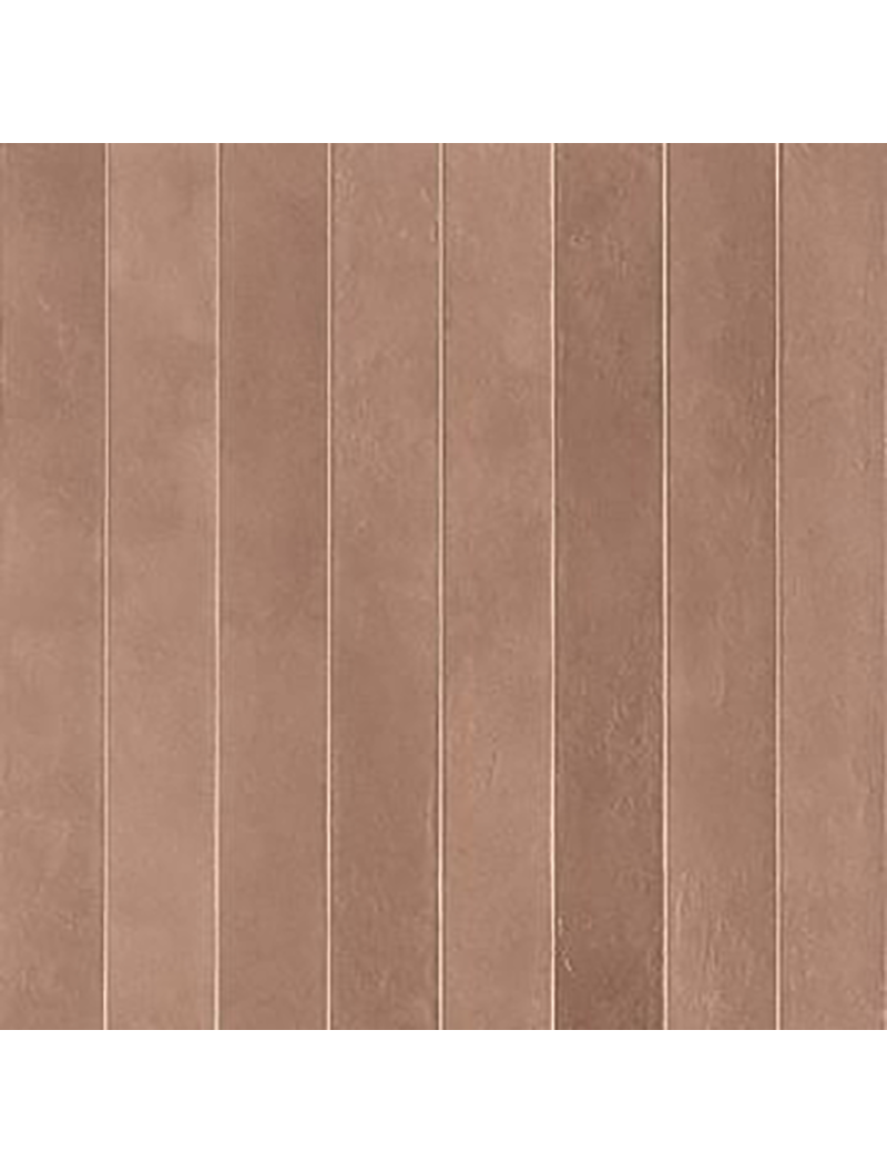 Longarine Calcecreta / Terracotta 7,5x60 - Görsel 1