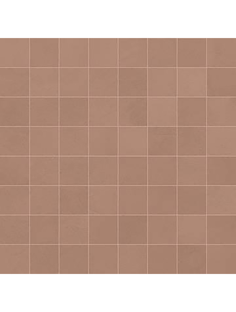 Calcecreta / Terracotta Mozaik - Görsel 1