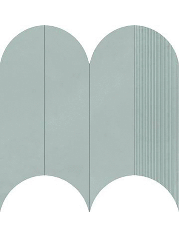 MULTIFORME ARTICO VOLTA TESSERE Dekorasyon