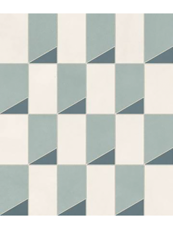 MULTIFORME BANDIERA ARTICO/OCEANO TESSERE Dekorasyon