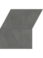 MULTIFORME CARBONE FRECCIA TESSERE Mozaik