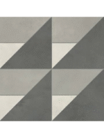 MULTIFORME CUNEO MICA/CARBONE TESSERE Dekorasyon